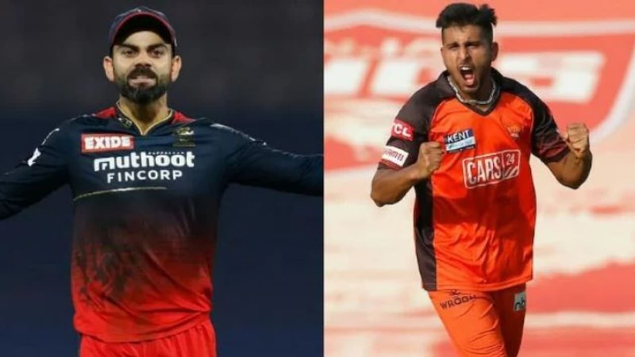 రాహుల్ మిస్ అయ్యాడు.. కానీ అతడిని మిస్ కానివ్వను.. నా నెక్స్ట్ టార్గెట్ అతడే : ఉమ్రాన్ మాలిక్ 