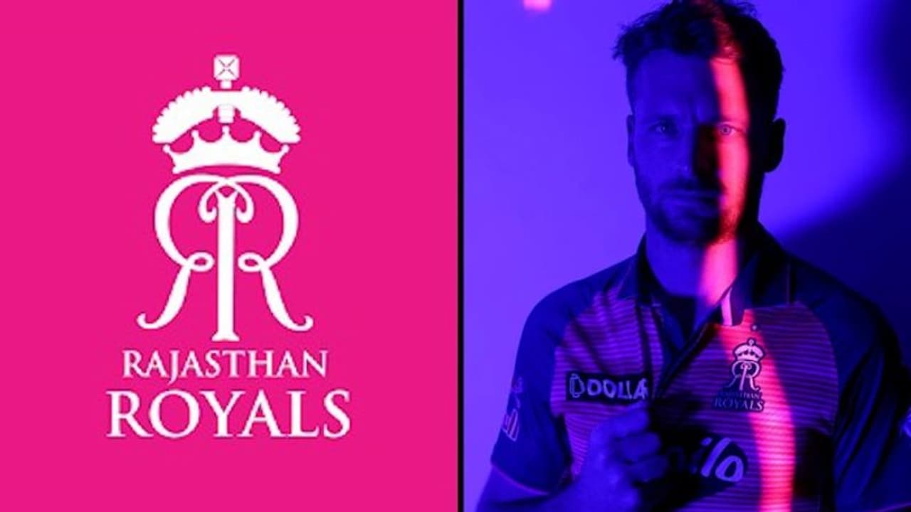 IPL 2022: RR's 'unstoppable' Jos Buttler slams 3rd century of tournament; twitter explodes