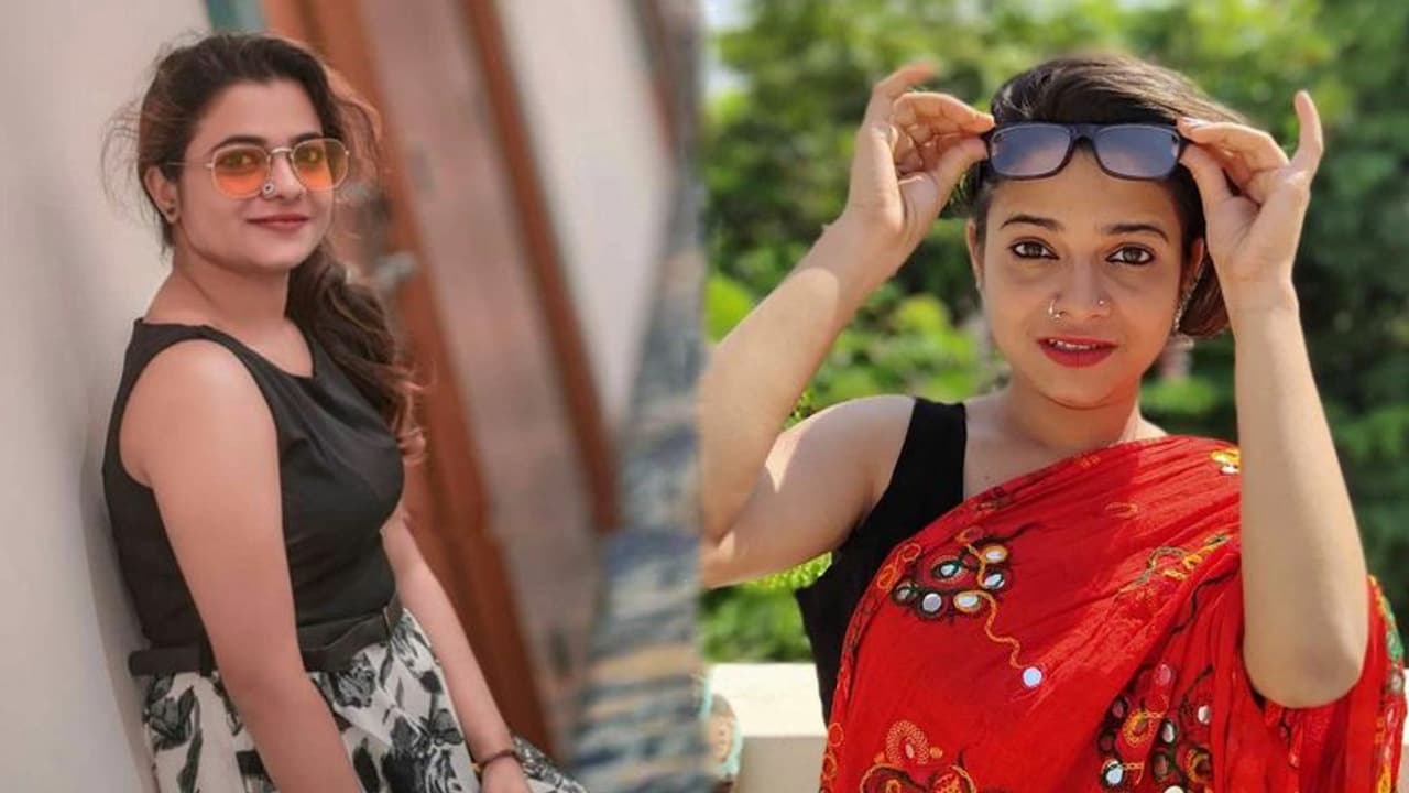 Jazla Madasseri : ആരെങ്കിലും മതം ചോദിക്കുമ്പോള് മനസ്സിന് വല്ലാതെ നോവാറുണ്ട് : ജസ്ല മാടശേരി Jazla Madasseri : ആരെങ്കിലും മതം ചോദിക്കുമ്പോള് മനസ്സിന് വല്ലാതെ നോവാറുണ്ട് : ജസ്ല മാടശേരി