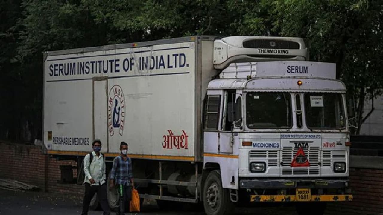 Covid Vaccine : കൊവിഡ് വാക്സിന് ഉത്പാദനം നിര്ത്തിവച്ച് സിറം ഇന്സ്റ്റിറ്റ്യൂട്ട് Covid Vaccine : കൊവിഡ് വാക്സിന് ഉത്പാദനം നിര്ത്തിവച്ച് സിറം ഇന്സ്റ്റിറ്റ്യൂട്ട്