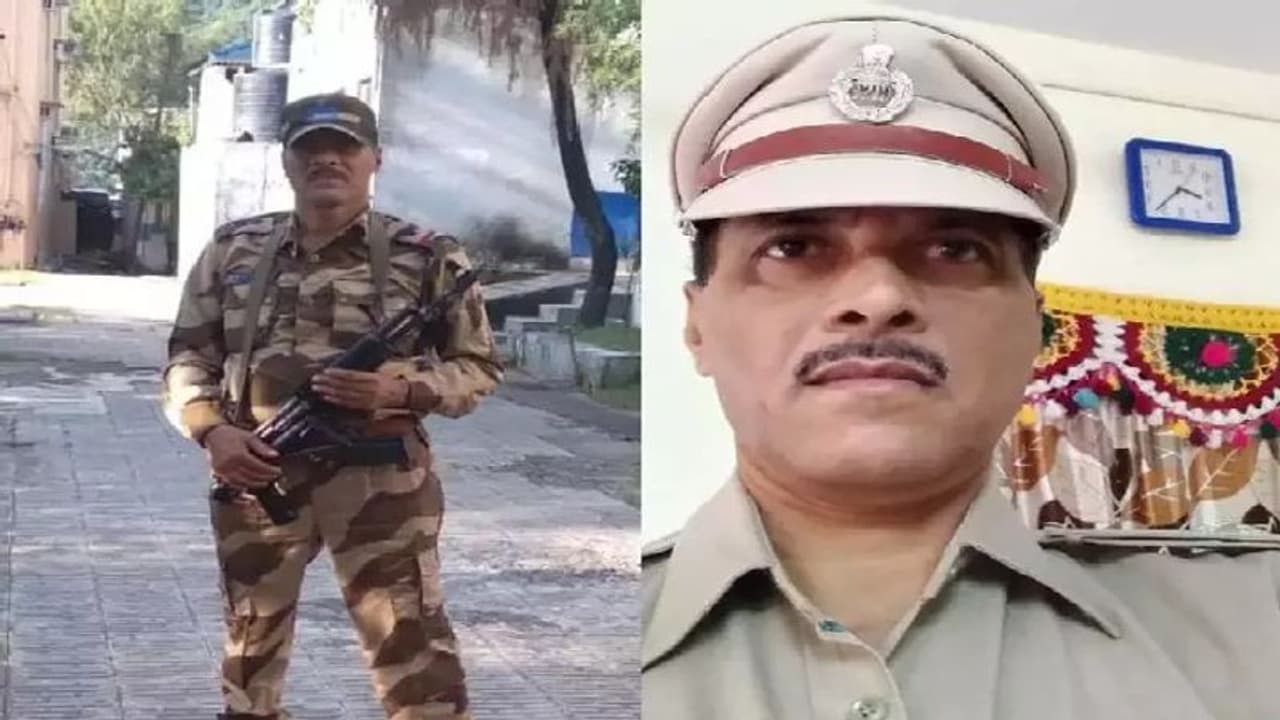 आतंकियों से जम्मू मे हुई मुठभेड़ में सतना का वीर हुआ शहीद,घर पर पसरा मातम आतंकियों से जम्मू मे हुई मुठभेड़ में सतना का वीर हुआ शहीद,घर पर पसरा मातम