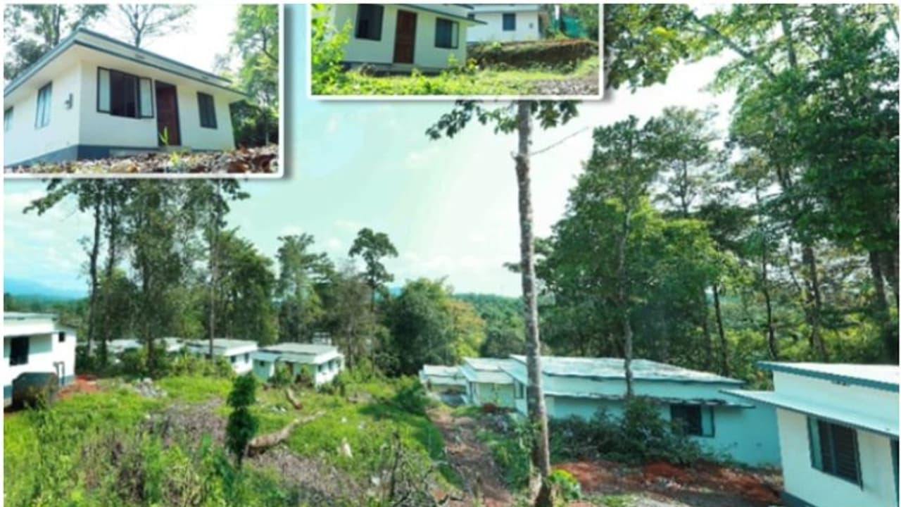 'സുരക്ഷിതം, സൗകര്യപ്രദം'; പുതുക്കുടിക്കുന്നിൽ 49 ആദിവാസി കുടുംബങ്ങൾക്ക് പുത്തൻ വീടൊരുക്കി പിണറായി സർക്കാർ