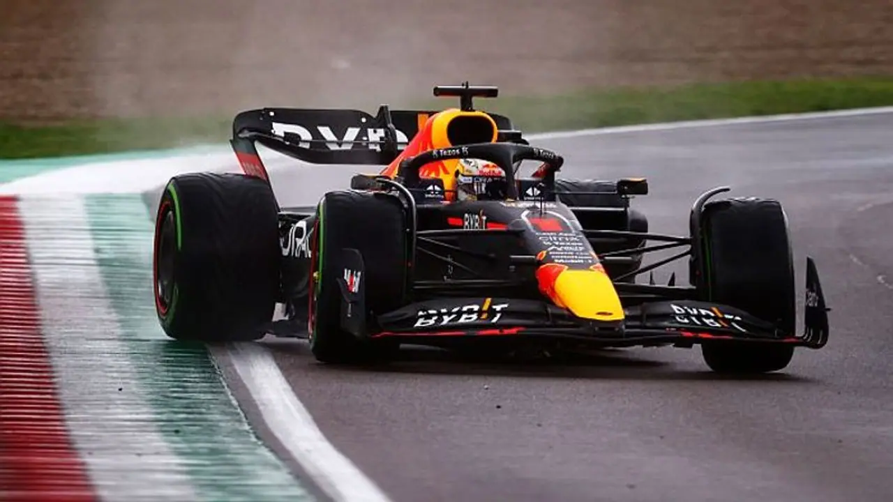 Red Bull's Max Verstappen wins 2022 Formula One world championship at Japanese Grand Prix Red Bull's Max Verstappen wins 2022 Formula One world championship at Japanese Grand Prix