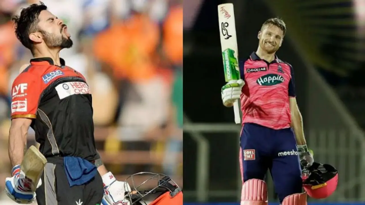 Jos Buttler: ఫుల్ జోష్ లో జోస్ బట్లర్.. కోహ్లి రికార్డులకే ఎసరు.. అయ్యే పనేనా..?