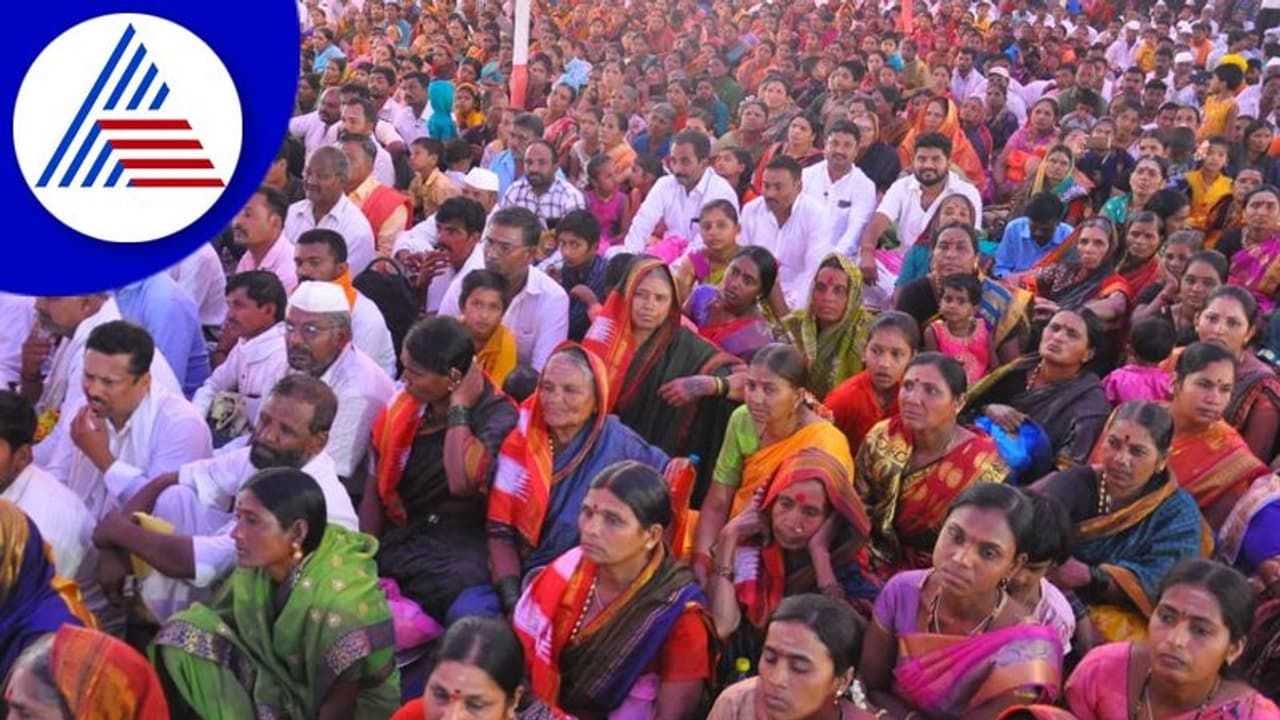 ವಿಶ್ವ ಶಾಂತಿಗಾಗಿ 18 ಕೋಟಿ ಜಪಯಜ್ಞ: ಹೊಸ ದಾಖಲೆಗೆ ಸಾಕ್ಷಿಯಾದ ವಿಜಯಪುರ! ವಿಶ್ವ ಶಾಂತಿಗಾಗಿ 18 ಕೋಟಿ ಜಪಯಜ್ಞ: ಹೊಸ ದಾಖಲೆಗೆ ಸಾಕ್ಷಿಯಾದ ವಿಜಯಪುರ!