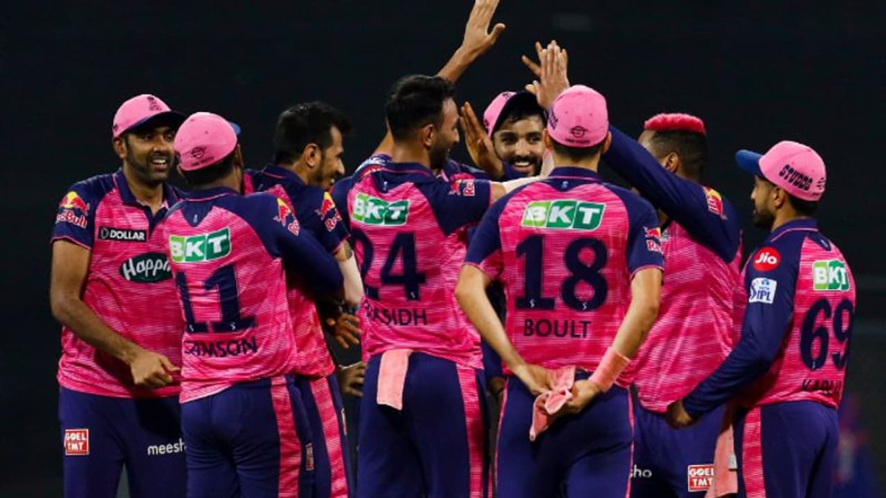 IPL 2022 DC vs RR: जोस बटलर के शतक के आगे दिल्ली का प्रदर्शन फीका, 15 रनों से जीता राजस्थान