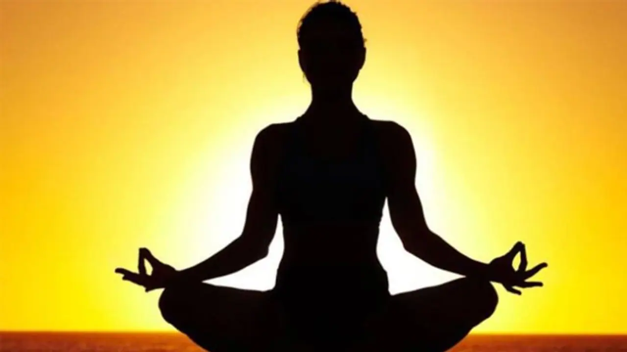 सिविल एविएशन 25 अप्रैल को मनाएगा योग प्रभा, अंतरराष्ट्रीय योग दिवस के पहले हो रहे ये आयोजन सिविल एविएशन 25 अप्रैल को मनाएगा योग प्रभा, अंतरराष्ट्रीय योग दिवस के पहले हो रहे ये आयोजन