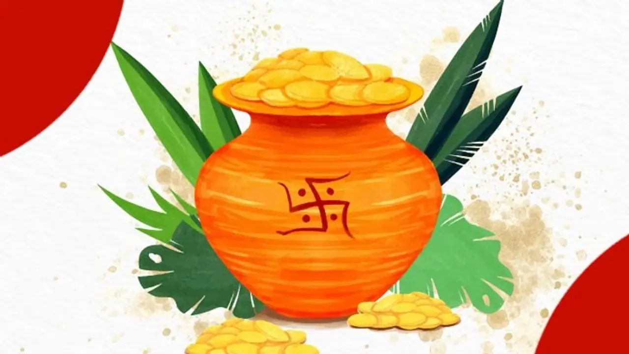 ৫০ বছর পর অক্ষয় তৃতীয়ায় বিরল কাকতালীয় যোগ, শুভ ফল পেতে করুন এই কাজগুলি ৫০ বছর পর অক্ষয় তৃতীয়ায় বিরল কাকতালীয় যোগ, শুভ ফল পেতে করুন এই কাজগুলি