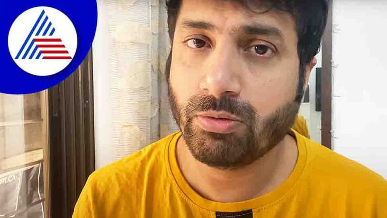 ಈ ಕಾರಣಕ್ಕೆ ಯೂಟ್ಯೂಬ್ ಡಿಲೀಟ್ ಮಾಡಲು ಮುಂದಾಗ ನಟ ವಿಶಾಲ್ ಹೆಗ್ಡೆ! ಈ ಕಾರಣಕ್ಕೆ ಯೂಟ್ಯೂಬ್ ಡಿಲೀಟ್ ಮಾಡಲು ಮುಂದಾಗ ನಟ ವಿಶಾಲ್ ಹೆಗ್ಡೆ!