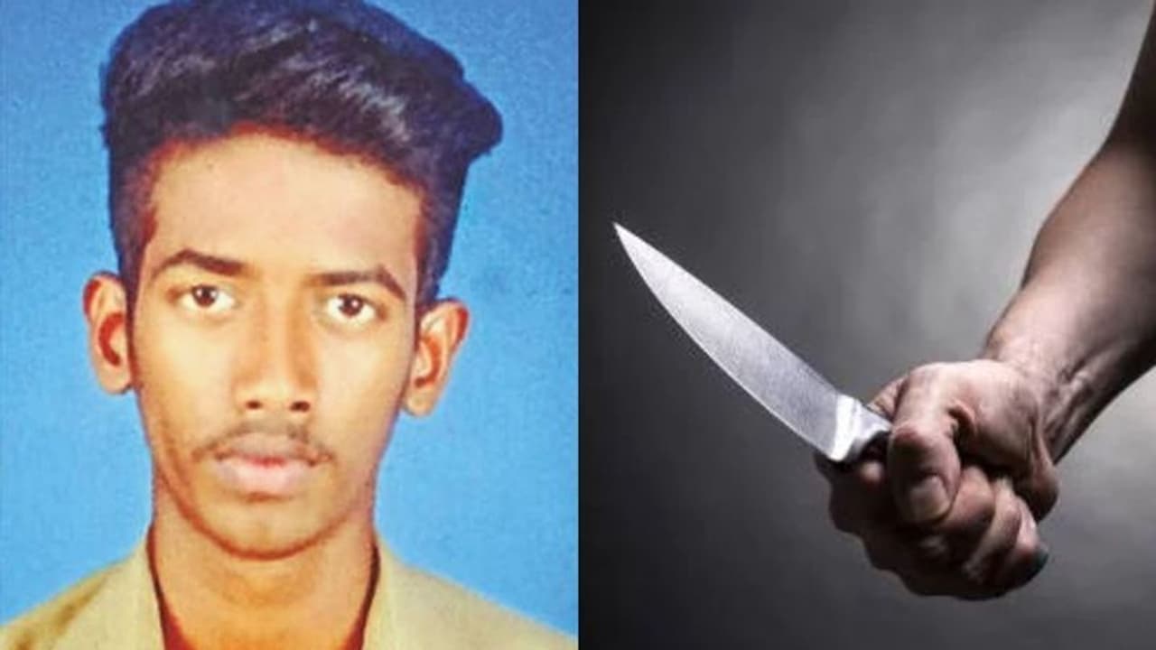 அந்த பொண்ணு உனக்கு தங்கச்சி முறை.. அடங்காத காதலன் முறைப்பையன் செய்த சம்பவம் ! அந்த பொண்ணு உனக்கு தங்கச்சி முறை.. அடங்காத காதலன் முறைப்பையன் செய்த சம்பவம் !