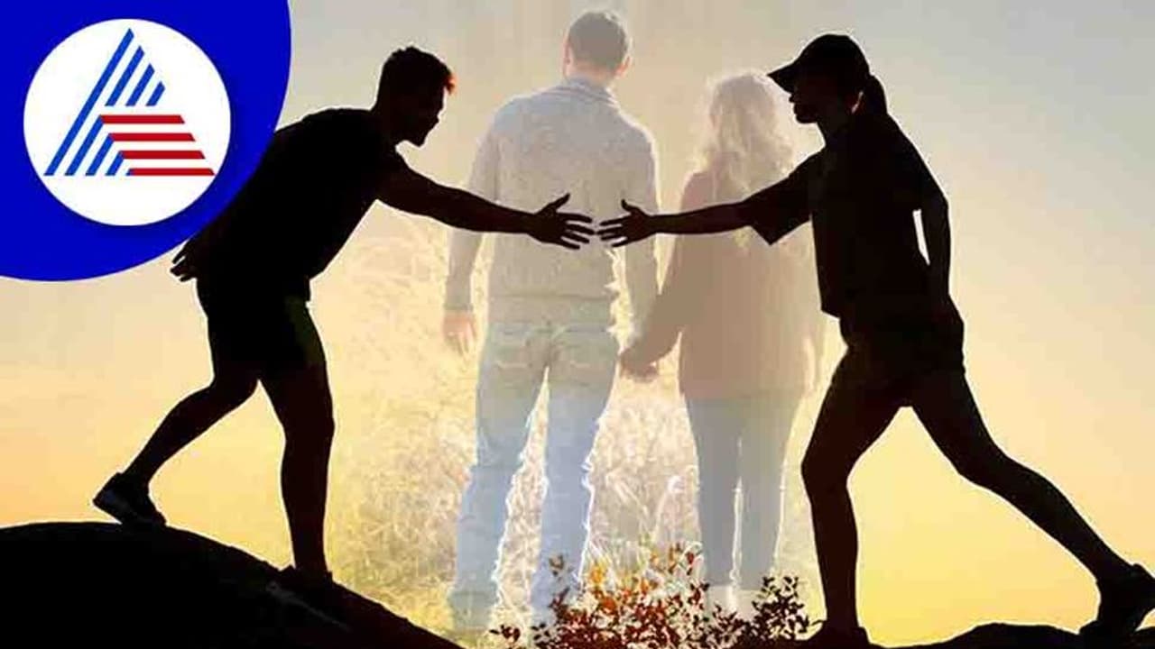 Relationship Tips : ಸಹೋದ್ಯೋಗಿ ಜೊತೆ ಓವರ್ ಫ್ರೆಂಡ್ಲಿ ಆಗಿದ್ದೇ ತಪ್ಪಾಯ್ತು..!