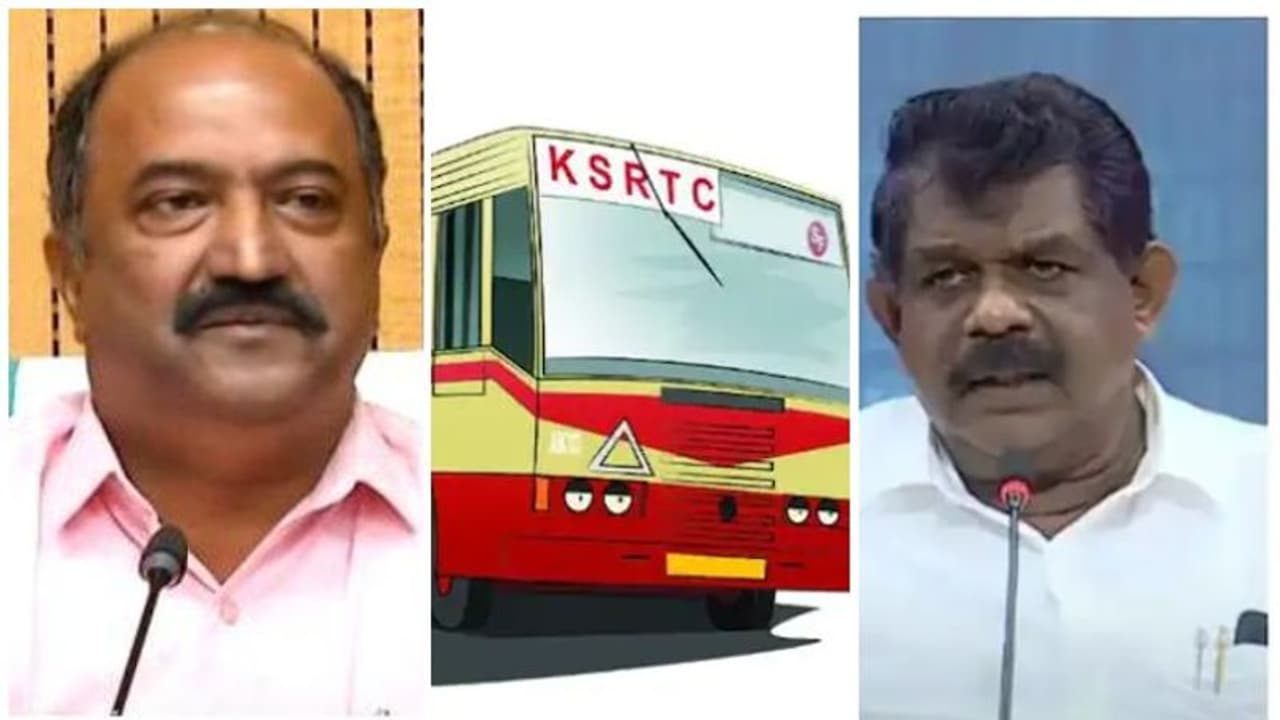 KSRTC: 455 കോടിയുടെ സര്‍ക്കാര്‍ സഹായം, 700 CNG ബസ്സുകള്‍ വാങ്ങും 