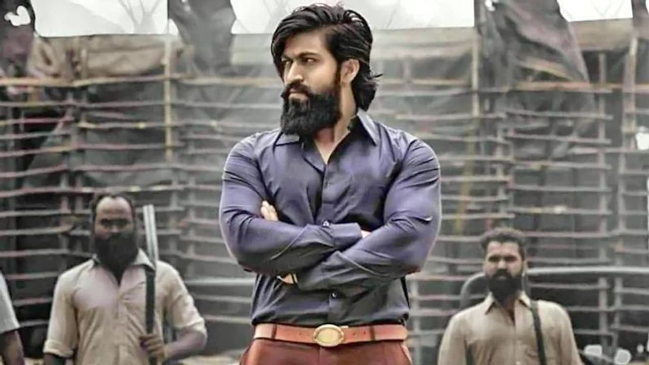 KGF Chapter 2 ने नौवें दिन कमाए इतने करोड़, 300 करोड़ क्लब से अब बस इतनी दूर है फिल्म 