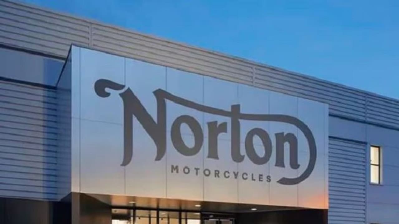 నార్టన్ మోటార్‌సైకిల్స్‌లో టీవీఎస్ మోటార్ వేల కోట్ల పెట్టుబడి.. సంతోషం వ్యక్తం చేసిన ప్రధాని..