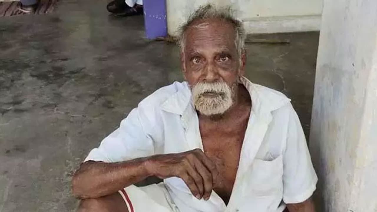 சிறுமியை சீரழித்த 86 வயது கிழவன்.. சாகும் வரை ஆயுள் தண்டனை விதித்து நீதிமன்றம் பரபரப்பு தீர்ப்பு.!