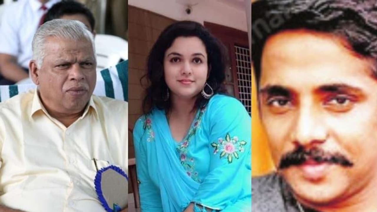 രേഷ്മ ചെയ്തത് പുണ്യപ്രവൃത്തിയല്ല, ഭർത്താവ് ആർഎസ്എസ് നിലപാട് എടുത്തയാൾ: എംവി ജയരാജൻ രേഷ്മ ചെയ്തത് പുണ്യപ്രവൃത്തിയല്ല, ഭർത്താവ് ആർഎസ്എസ് നിലപാട് എടുത്തയാൾ: എംവി ജയരാജൻ