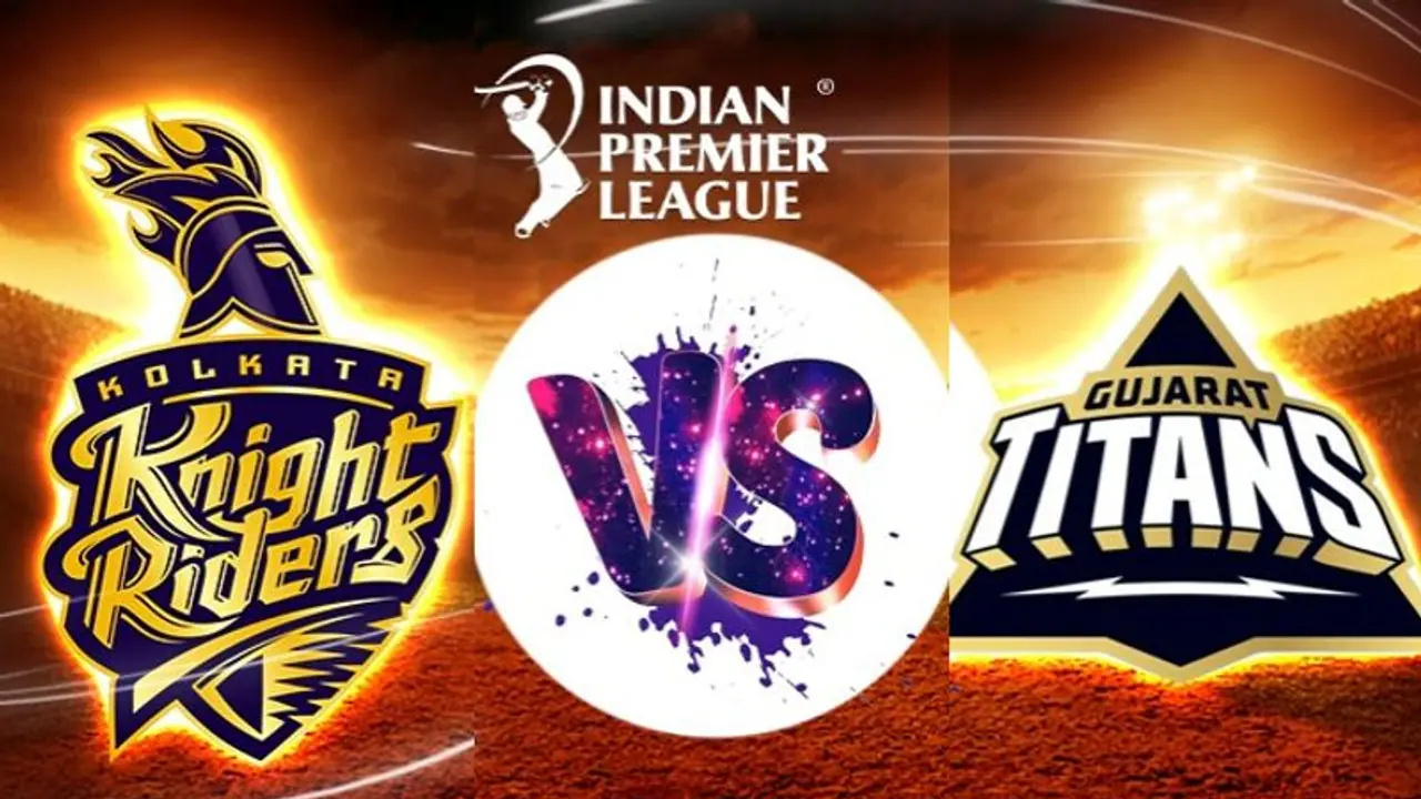 IPL 2023: ಕೆಕೆಆರ್ ಎದುರು ಟಾಸ್ ಗೆದ್ದ ಗುಜರಾತ್ ಬ್ಯಾಟಿಂಗ್ ಆಯ್ಕೆ, ಎರಡೂ ತಂಡದಲ್ಲೂ ಮಹತ್ವದ ಬದಲಾವಣೆ