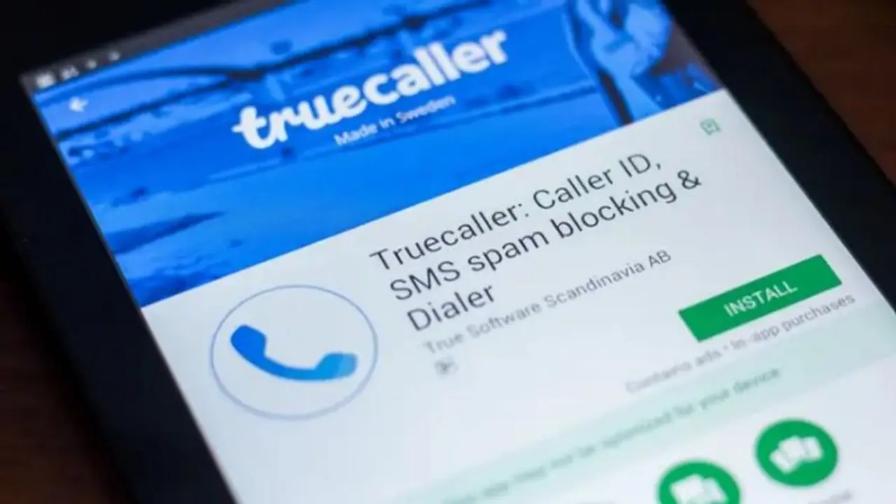 Truecaller launches iOS update with improved spam detection, speed limit & more