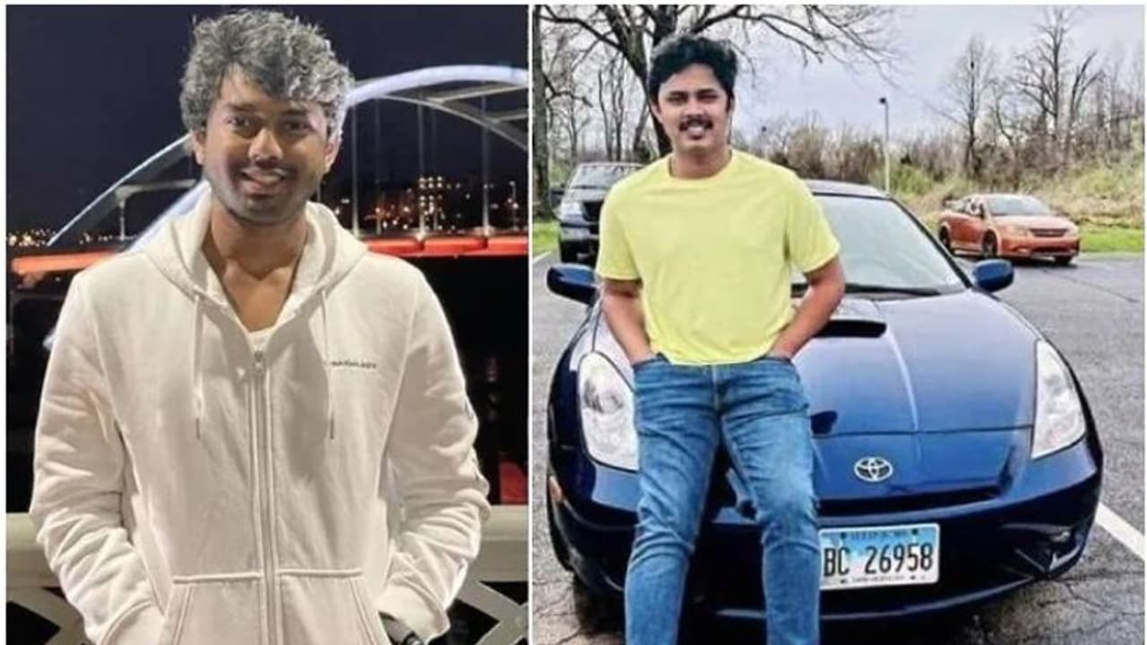 ഷിക്കാഗോയില് വാഹനങ്ങള് കൂട്ടിയിടിച്ച് അപകടം; രണ്ട് ഇന്ത്യന് വിദ്യാര്ത്ഥികള് മരിച്ചു ഷിക്കാഗോയില് വാഹനങ്ങള് കൂട്ടിയിടിച്ച് അപകടം; രണ്ട് ഇന്ത്യന് വിദ്യാര്ത്ഥികള് മരിച്ചു