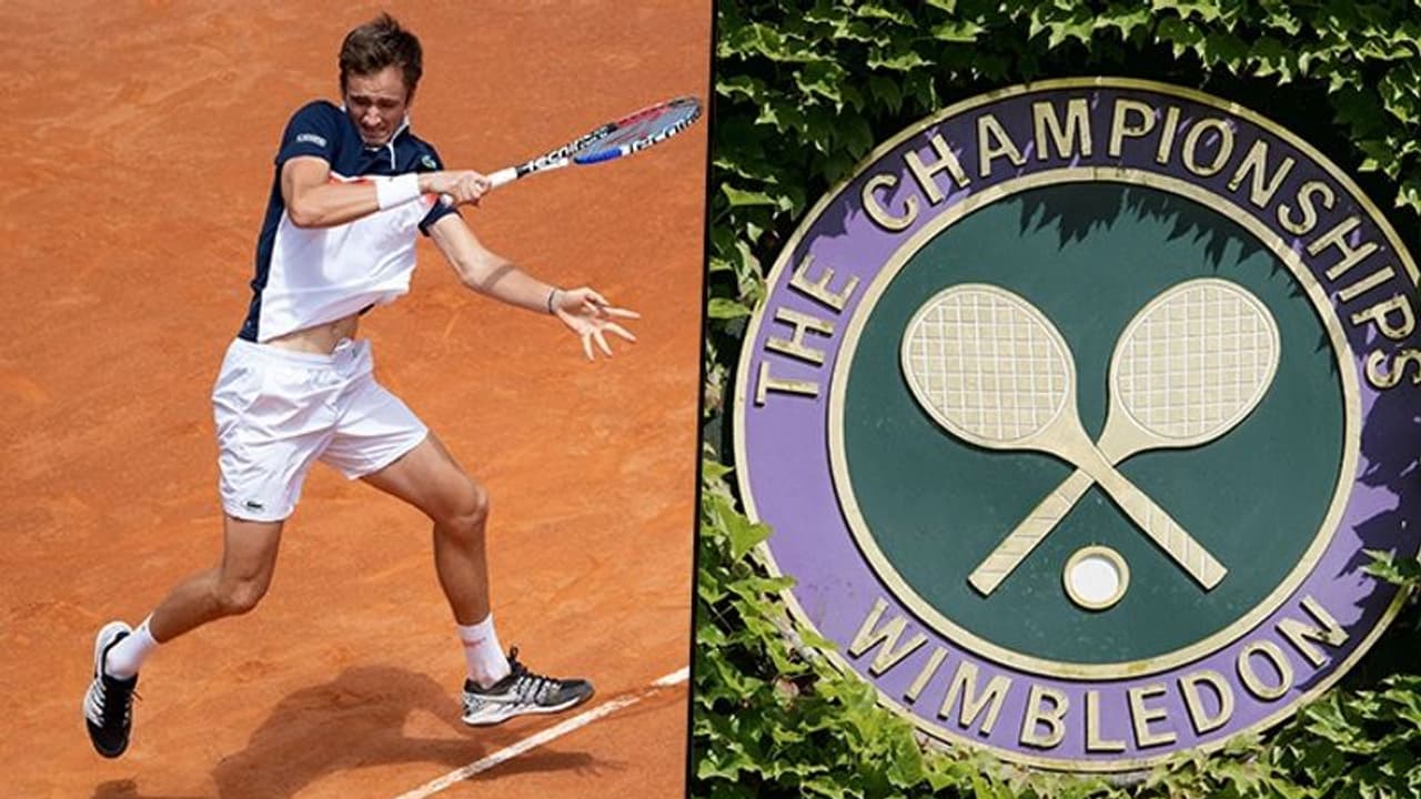 After Wimbledon, now Russian and Belarusian players may face Italian Open ban After Wimbledon, now Russian and Belarusian players may face Italian Open ban
