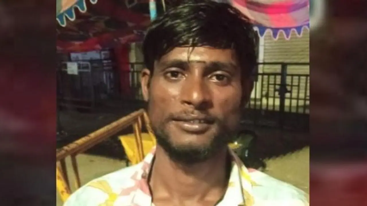 चेन्नई में हिरासत में हुई मौत को छिपाने की कोशिश, परिवार का आरोप चुप रहने के लिए पुलिस ने दिया 1 लाख चेन्नई में हिरासत में हुई मौत को छिपाने की कोशिश, परिवार का आरोप चुप रहने के लिए पुलिस ने दिया 1 लाख