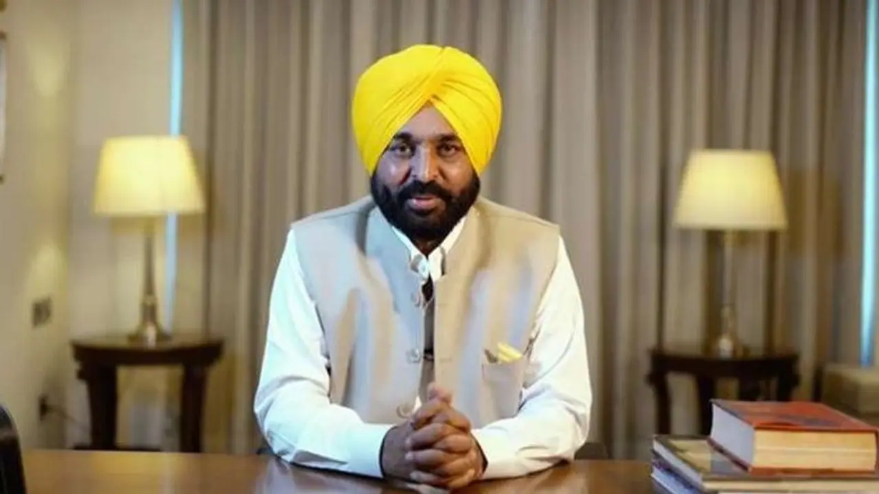 पंजाब के बेरोजगार युवाओं के लिए खुशखबरी: मुख्यमंत्री भगवंत मान ने निकाली बंपर नौकरियां, यहां देखिए पूरी डिटेल