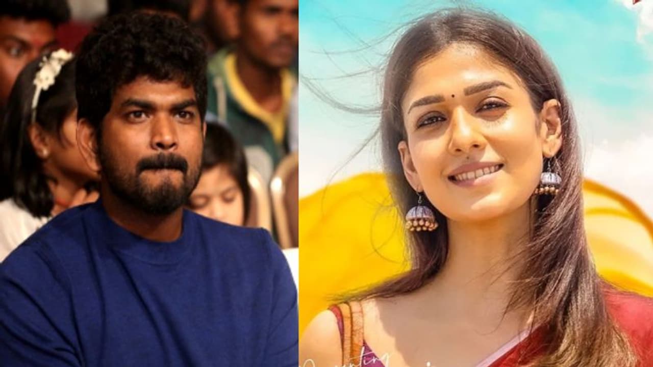 vignesh shivan : என் காதலோட கடைசி 5 நாள்... மனசு வலிக்குது விக்னேஷ் சிவனின் எமோஷனல் பதிவு vignesh shivan : என் காதலோட கடைசி 5 நாள்... மனசு வலிக்குது விக்னேஷ் சிவனின் எமோஷனல் பதிவு