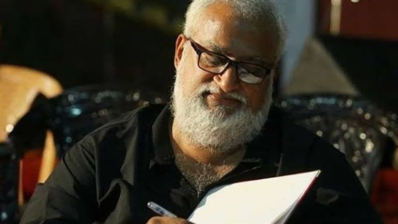 John Paul : 'എന്തുകൊണ്ട് സംവിധായകനായില്ല?', ജോണ് പോള് അന്ന് പറഞ്ഞ മറുപടി John Paul : 'എന്തുകൊണ്ട് സംവിധായകനായില്ല?', ജോണ് പോള് അന്ന് പറഞ്ഞ മറുപടി