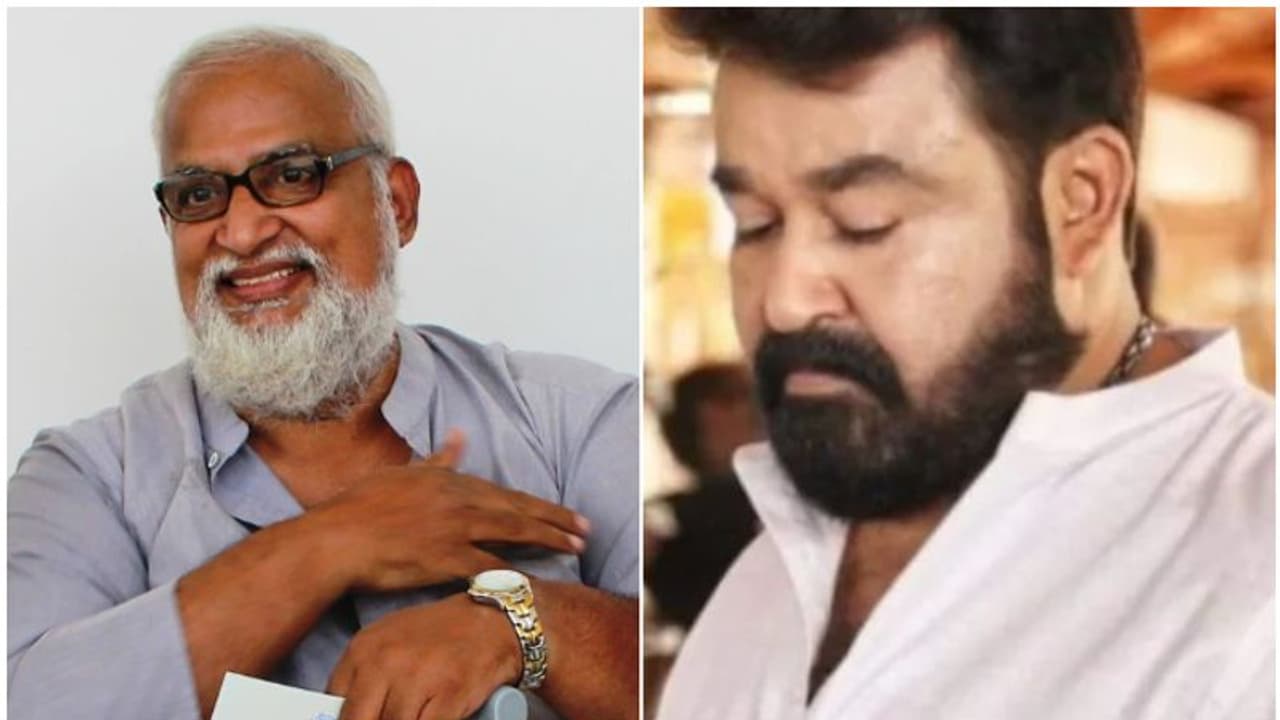 John Paul Script Writer : 'ആ കഥാപാത്രങ്ങൾക്ക് ജീവൻ നൽകാനായത് മഹാഭാഗ്യം'; വേദന പങ്കുവച്ച് മോഹൻലാൽ John Paul Script Writer : 'ആ കഥാപാത്രങ്ങൾക്ക് ജീവൻ നൽകാനായത് മഹാഭാഗ്യം'; വേദന പങ്കുവച്ച് മോഹൻലാൽ