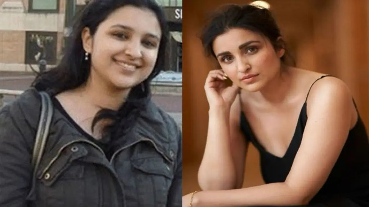 परिणीती चोपड़ा ने 34 kg. किया Weight loss,जानें 86kg. से कैसे पाया परफेक्ट फिगर