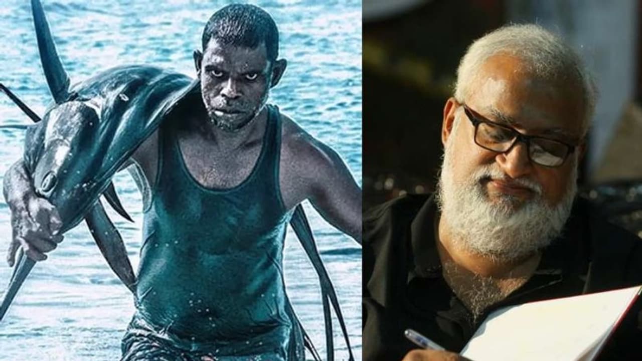 John paul movies : ‘ഞാന്‍, ഞാന്‍ മാത്രം’ മുതൽ ‘പ്രണയമീനുകൾ’ വരെ; കഥകള്‍ ബാക്കിയാക്കി ജോൺ പോൾ വിടപറയുമ്പോൾ