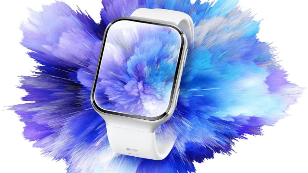 लॉन्च से पहले POCO Watch की स्पेसिफिकेशन्स हुई ऑनलाइन लीक, जाने क्या होंगे खास फीचर्स लॉन्च से पहले POCO Watch की स्पेसिफिकेशन्स हुई ऑनलाइन लीक, जाने क्या होंगे खास फीचर्स