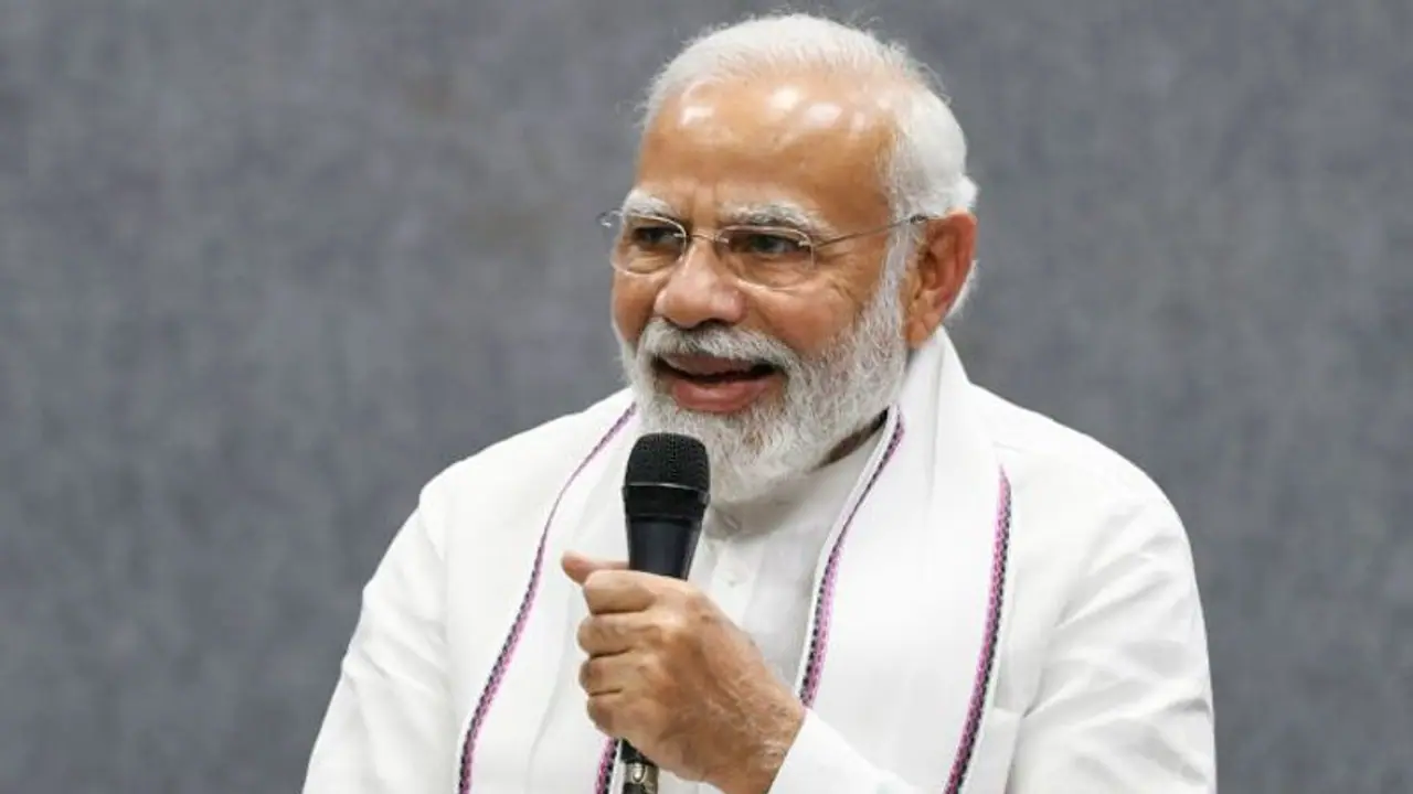 Semicon India 2022: ಏ. 29ರಿಂದ ಬೆಂಗ್ಳೂರಲ್ಲಿ ಸೆಮಿಕಾನ್‌ ಇಂಡಿಯಾ: ಮೋದಿ ಉದ್ಘಾಟನೆ