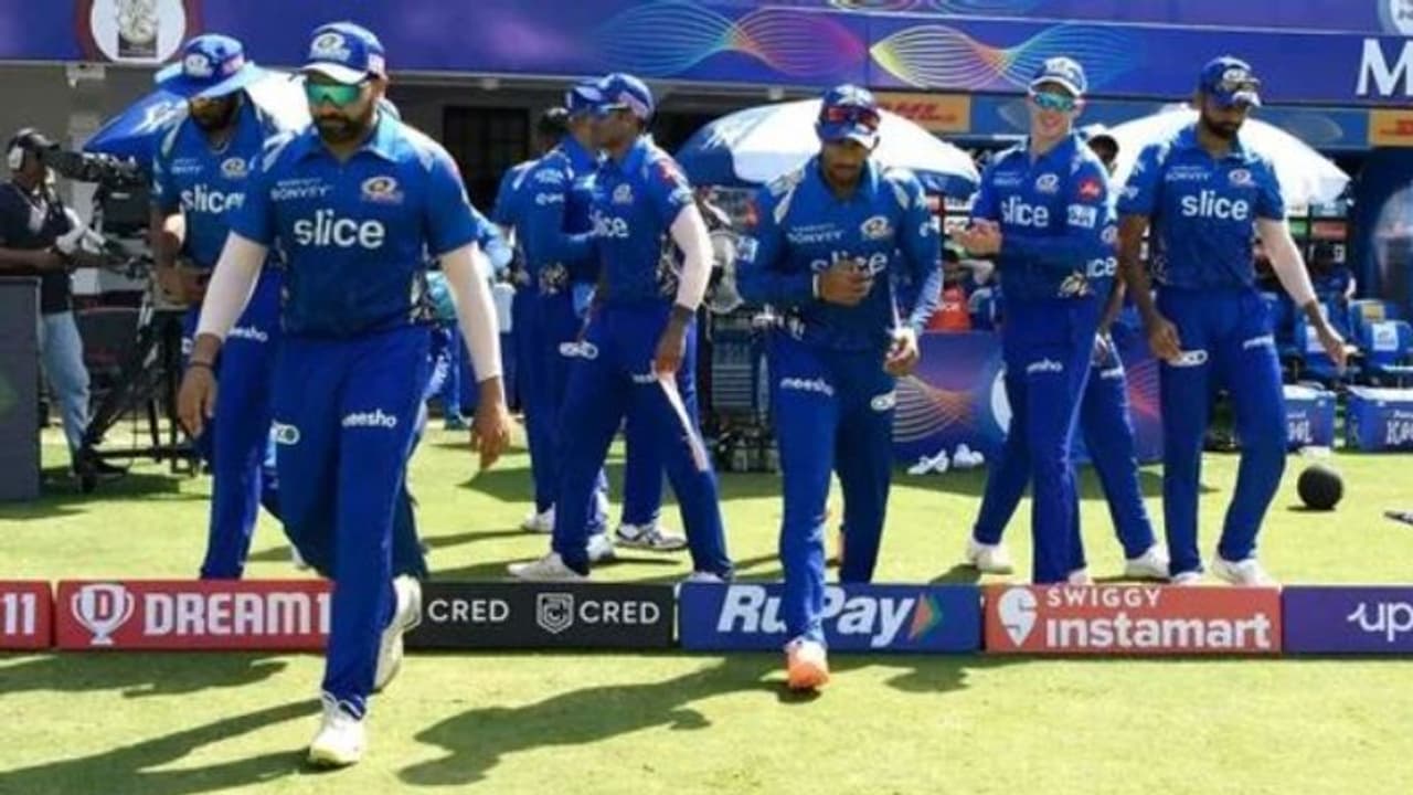 IPL 2022: మేము బాగా ఆడి ఉంటే ఇలా అనేవారా..? విమర్శకులకు జహీర్ ఖాన్ కౌంటర్ IPL 2022: మేము బాగా ఆడి ఉంటే ఇలా అనేవారా..? విమర్శకులకు జహీర్ ఖాన్ కౌంటర్