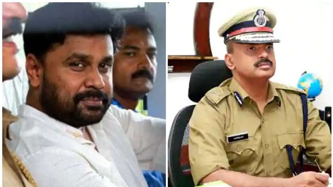 നടിയെ ആക്രമിച്ച കേസ് വഴിത്തിരിവിൽ നിൽക്കേ ക്രൈംബ്രാഞ്ച് മേധാവിയെ മാറ്റുമ്പോൾ ഇനി? 