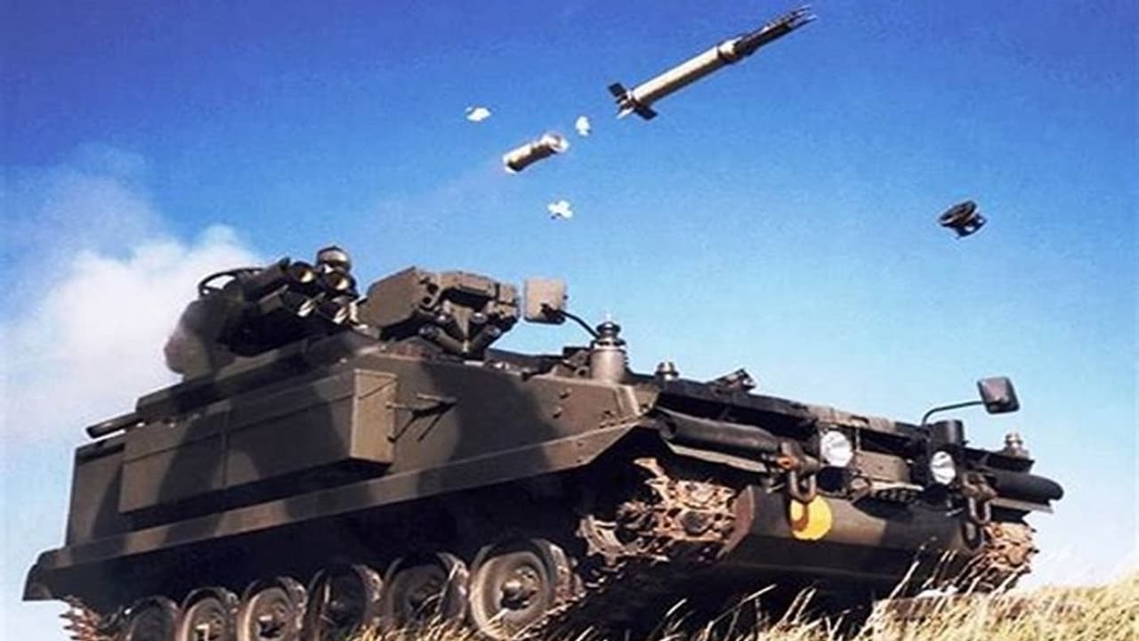 रूस के खिलाफ जंग में ब्रिटेन ने यूक्रेन को दी बड़ी मदद, विमानों को मार गिराएगा यह मिसाइल सिस्टम