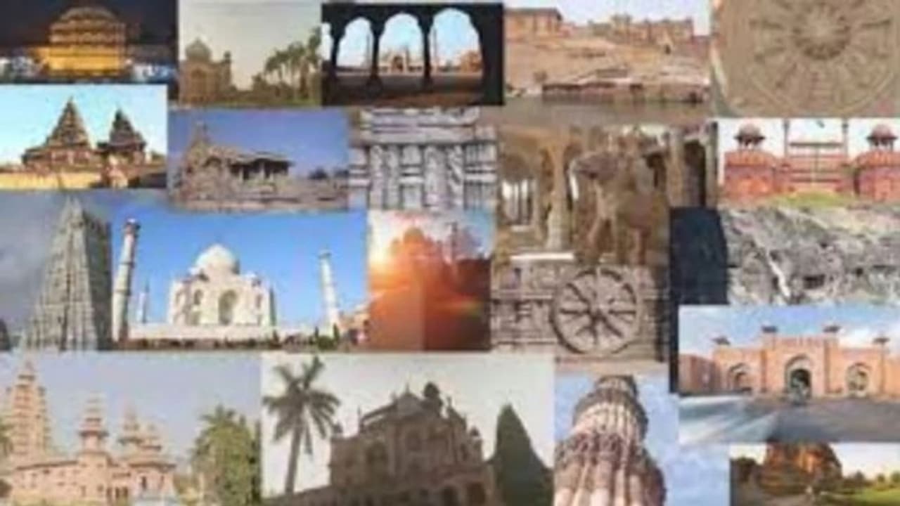 यूपी सरकार 'अपनी धरोहर अपनी पहचान' परियोजना से संवारेंगी ऐतिहासिक इमारतें, बनाई खास रणनीति यूपी सरकार 'अपनी धरोहर अपनी पहचान' परियोजना से संवारेंगी ऐतिहासिक इमारतें, बनाई खास रणनीति