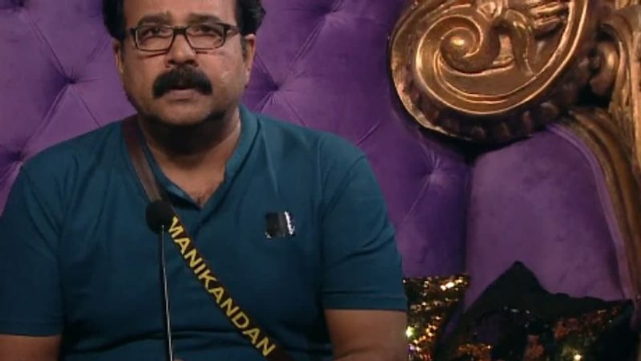 Bigg Boss Episode 28 Highlights : ബിഗ് ബോസില്‍ അപ്രതീക്ഷിത വിടവാങ്ങലും ലുക്ക് ഔട്ട് നോട്ടീസും