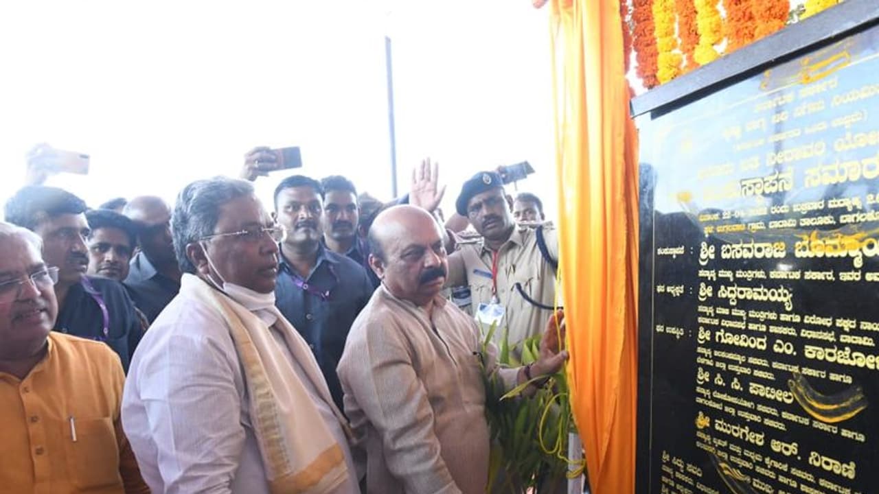 ನಿಗೂಢ ನಡೆ, ಮಾಜಿ ಸಿಎಂ ಸಿದ್ದರಾಮಯ್ಯನವರ ಅಂತರಂಗ ಬಲ್ಲವರಾರು...?