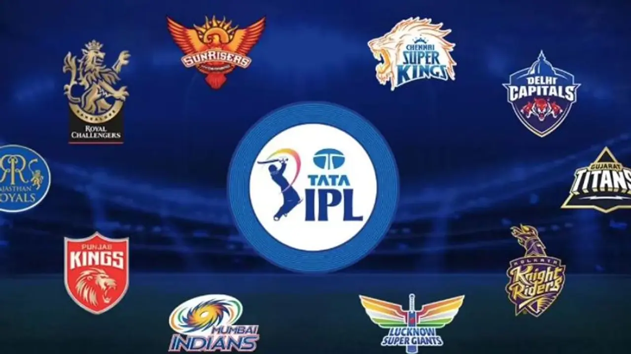 IPL 2022: సగం సీజన్ ముగిసింది.. ఎవరి కథ ఎట్లుంది.. ప్లేఆఫ్స్ కు వెళ్లేదెవరు..? ఫైనల్ ఎక్కడ..?