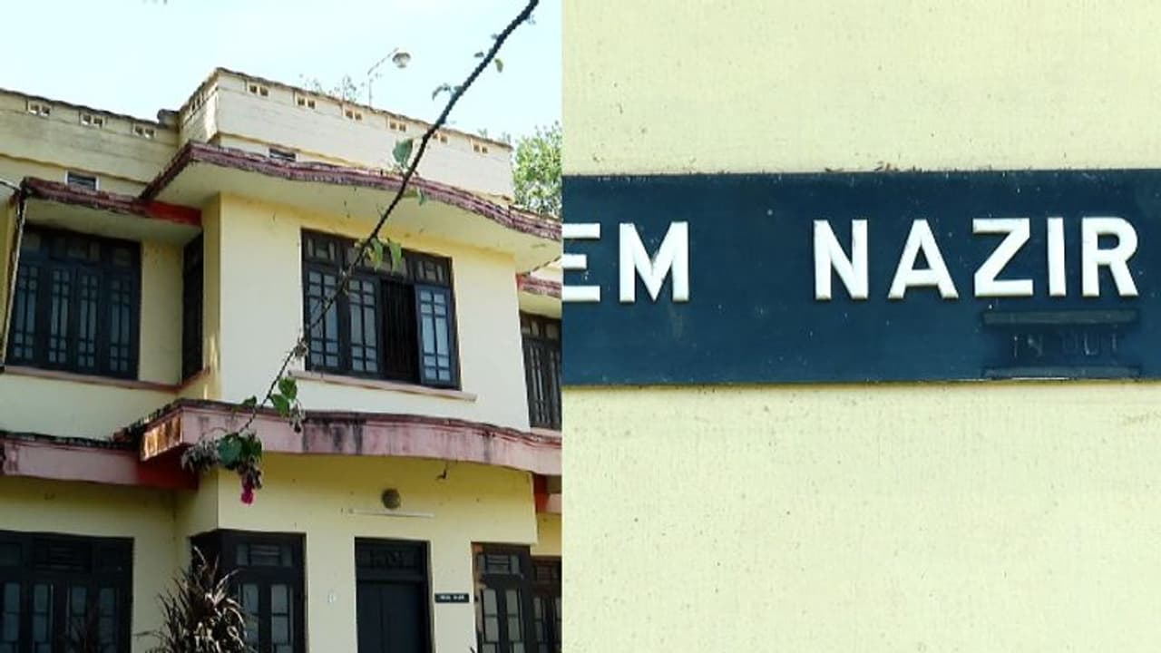 ചിതലെടുക്കുന്ന പ്രേംനസീറിന്റെ ലൈല കോട്ടേജ്, വിൽക്കാനൊരുങ്ങി അവകാശികൾ; സർക്കാർ ഏറ്റെടുക്കണമെന്ന് നാട്ടുകാർ