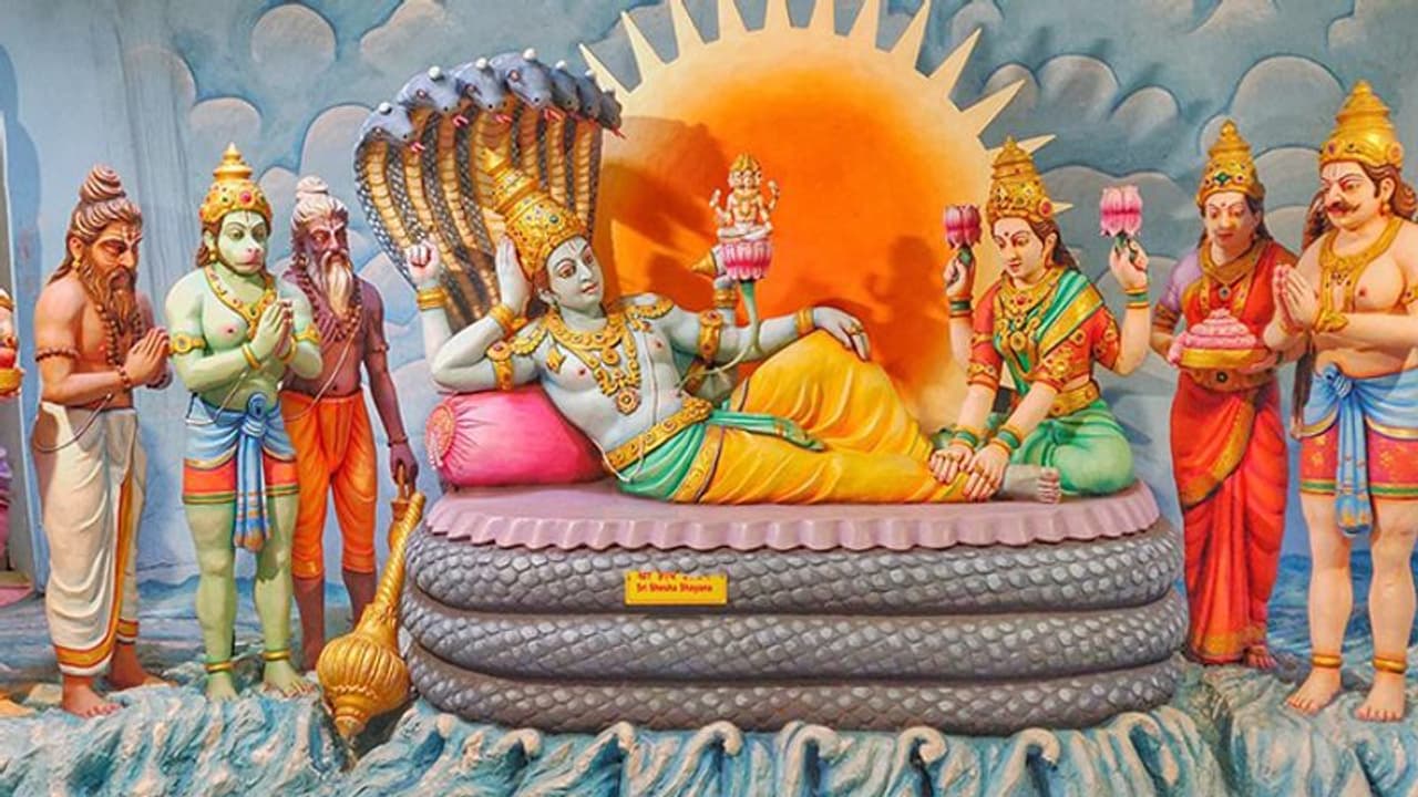 Varuthini Ekadashi 2022: कब है वरुथिनी एकादशी? जानिए शुभ मुहूर्त, पूजा विधि और कथा