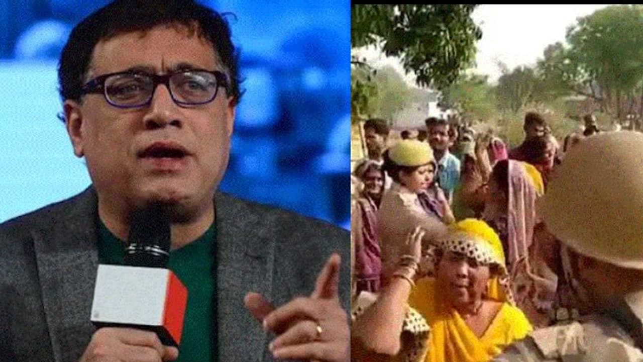 প্রয়াগরাজে তৃণমূলের ফ্যাক্ট ফাইন্ডিং কমিটি, বিজেপি সরকারকে এসআইটি নিয়ে প্রশ্ন ডেরেকের প্রয়াগরাজে তৃণমূলের ফ্যাক্ট ফাইন্ডিং কমিটি, বিজেপি সরকারকে এসআইটি নিয়ে প্রশ্ন ডেরেকের