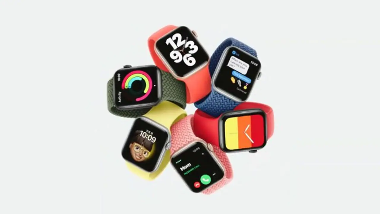 Upcoming Apple Watch's sports version may cost same as iPhone 13 Pro? 