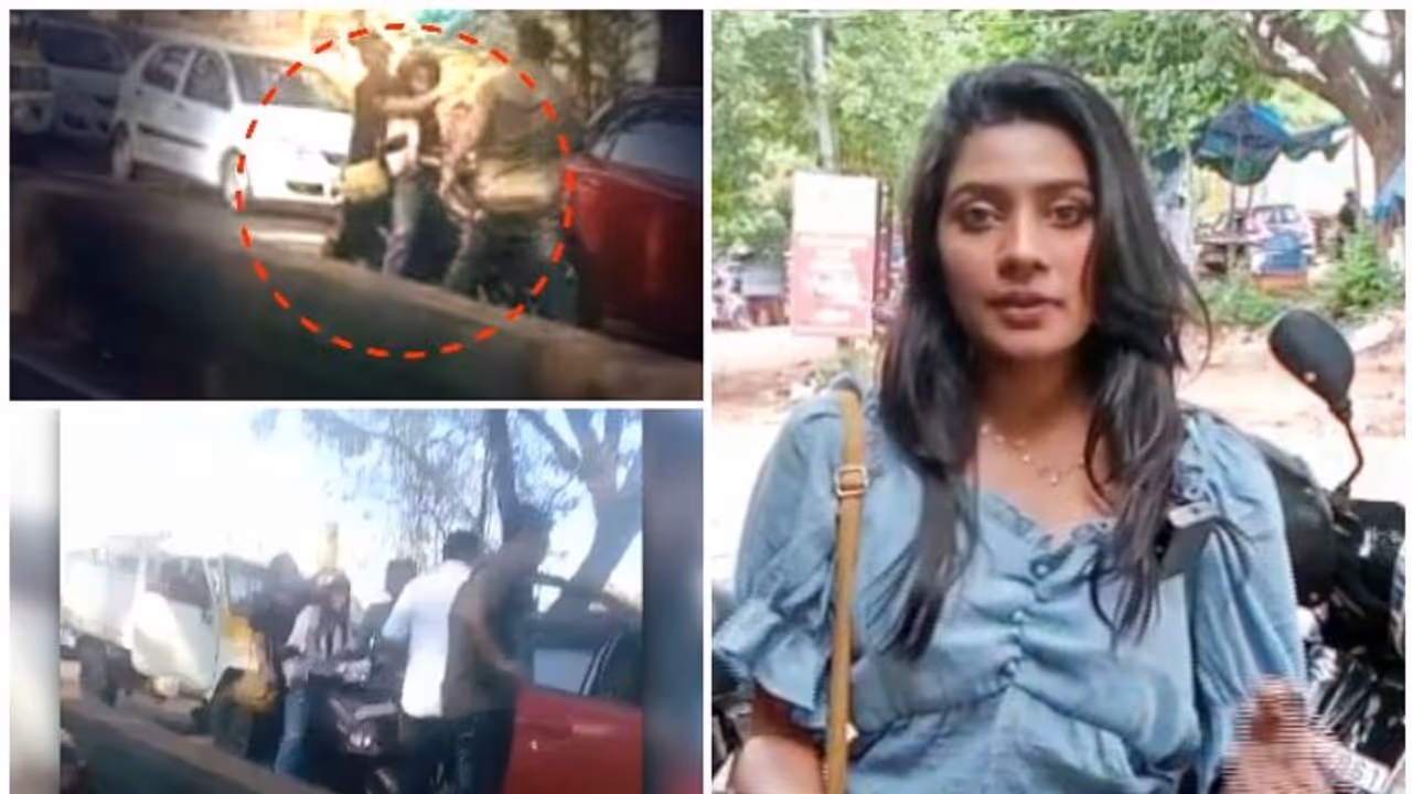 പാണാമ്പ്രയിൽ യുവതികളെ മർദിച്ച കേസ്; മുൻകൂർ ജാമ്യാപേക്ഷ ഇന്ന് വീണ്ടും പരി​ഗണിക്കും