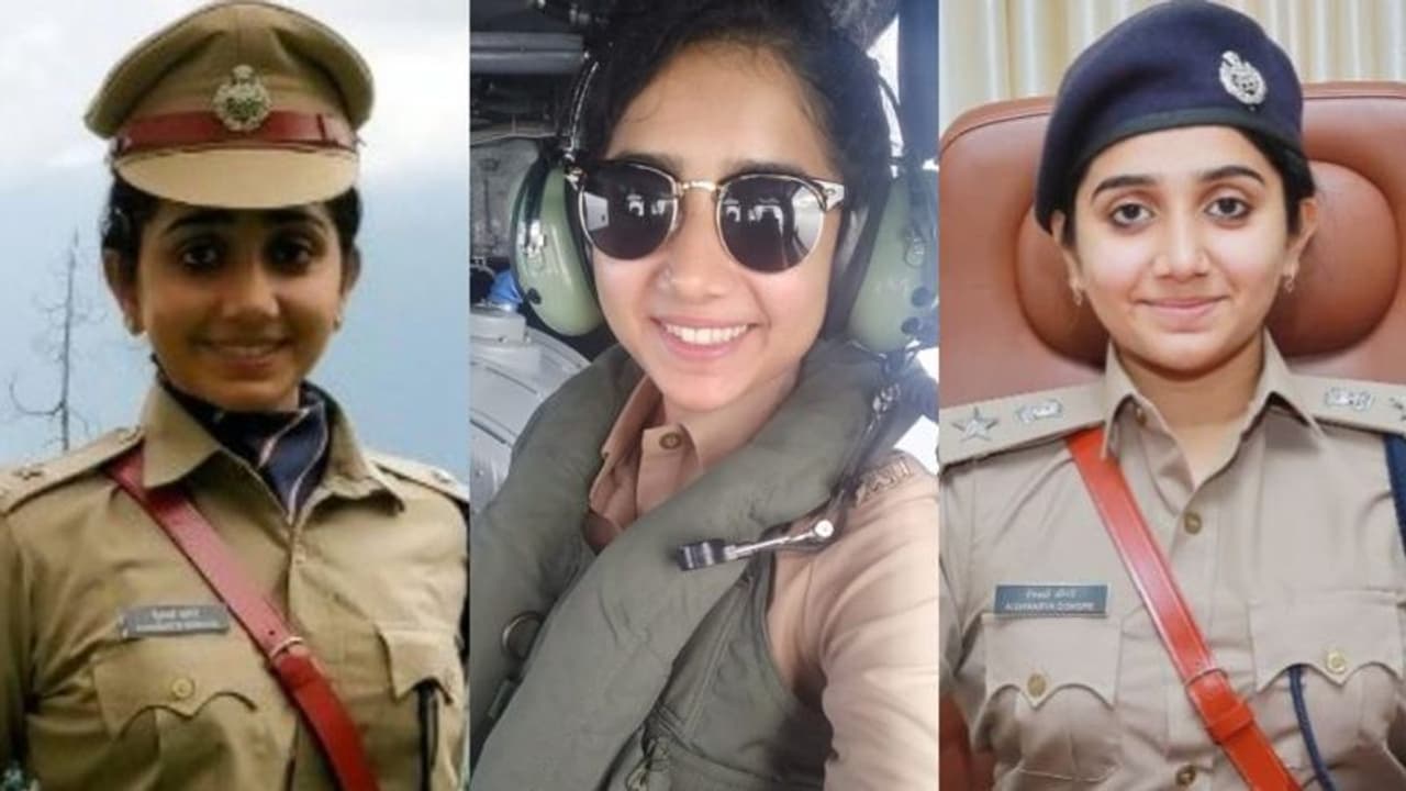 ഐശ്വര്യ ദോംഗ്രെ ഐപിഎസ് വിവാഹിതയാകുന്നു, വരൻ മലയാളി ഐശ്വര്യ ദോംഗ്രെ ഐപിഎസ് വിവാഹിതയാകുന്നു, വരൻ മലയാളി