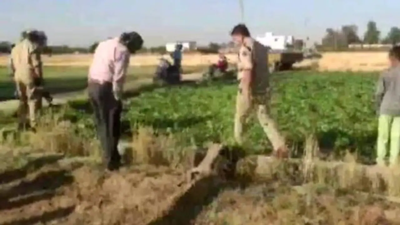 ஜம்முவில் பிரதமர் மோடி... லாலியன் கிராமத்தில் திடீர் குண்டுவெடிப்பு? பரபரக்கும் விசாரணை..! ஜம்முவில் பிரதமர் மோடி... லாலியன் கிராமத்தில் திடீர் குண்டுவெடிப்பு? பரபரக்கும் விசாரணை..!