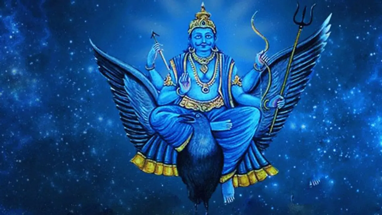 Shani Rashi Parivartan 2022: शनि के राशि परिवर्तन से किसके शुरू होंगे बुरे दिन? ये हैं खास उपाय Shani Rashi Parivartan 2022: शनि के राशि परिवर्तन से किसके शुरू होंगे बुरे दिन? ये हैं खास उपाय