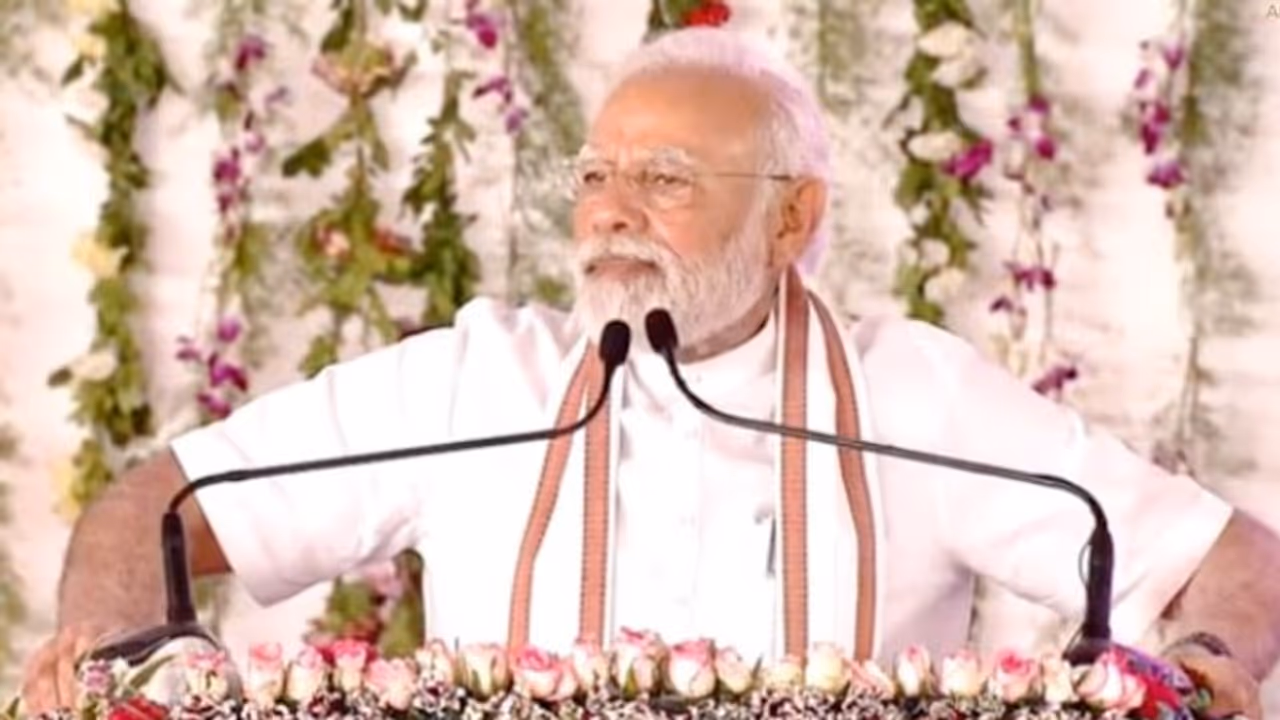 ಪಂಚಾಯತ್ ಆಗಲಿ, ಪಾರ್ಲಿಮೆಂಟ್ ಆಗಲಿ ಯಾವ ಕೆಲಸವೂ ಚಿಕ್ಕದಲ್ಲ!