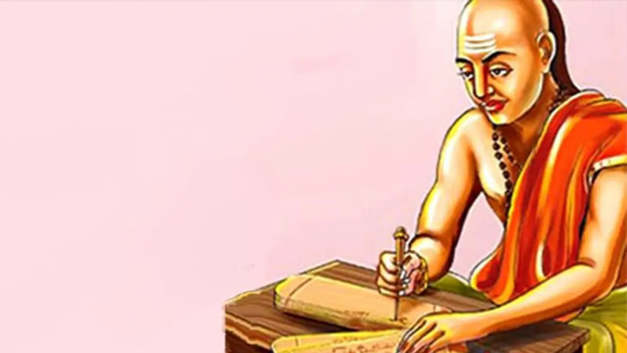 ಚಾಣಕ್ಯ ನೀತಿ: ನಿಮ್ಮ 'ಈ' ನಾಲ್ಕು ರಹಸ್ಯ ಬಯಲಾದರೆ ನಿಮ್ಮ ಜೀವನ ನರಕ... ಚಾಣಕ್ಯ ನೀತಿ: ನಿಮ್ಮ 'ಈ' ನಾಲ್ಕು ರಹಸ್ಯ ಬಯಲಾದರೆ ನಿಮ್ಮ ಜೀವನ ನರಕ...